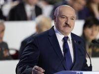 RUSKA VOJNA PRISUTNOST: Lukašenko stigao u Moskvu na razgovore s Putinom koji bi mogli odrediti...