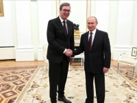 VUČIĆ JE ZBOG SVOJE POLITIKE IZ 90-ih PRITISNUT UZ ZID: 'Mantra da Srbija nije bila u ratu, da su Srbi vodili oslobodilački rat u Bosni, da je RS najveće dostignuće i da se mora uraditi sve kako bi...'