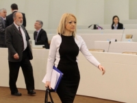 ZANIMLJIVE TEZE ALEKSANDRE PANDUREVIĆ: 'Veliki Srbi su mrsko Tužilaštvo BiH počastili sa 450.000 maraka; Da političari iz FBiH iole razmišljaju o...'