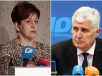 ČOLO ODGOVORILA ČOVIĆU: 'Venecijanska komisija ne podržava etničke izborne jedinice!'