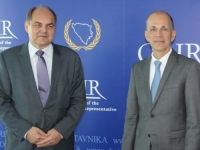 AMBASADOR NIZOZEMSKE O SANKCIJAMA: 'Naš Parlament je prihvatio prijedlog da se zatraži pokretanje ove teme u Briselu!'