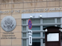 UDARNA VIJEST: Ambasada SAD-a u Rusiji pozvala građane Amerike da odmah napuste tu zemlju
