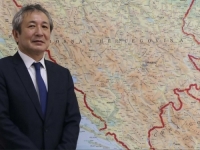 AMBASADOR JAPANA U BiH: 'Izbori u oktobru se trebaju održati'
