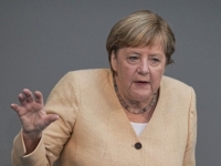 DOK JE BILA U KUPOVINI: Angela Merkel opljačkana u centru Berlina