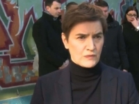 NOVO PROKLIZAVANJE ANE BRNABIĆ: Pogledajte kako se premijerka Srbije pogubila u lažima kad su je upitali za glasače iz Republike Srpske…