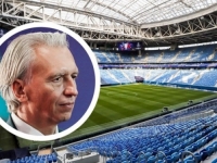 RAZOČARENJE U RUSIJI NAKON ODLUKE UEFA-e: 'Politika bi trebala biti izvan sporta'