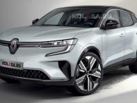 USKORO PREMIJERA: Šta očekivati od novog Renault Australa?