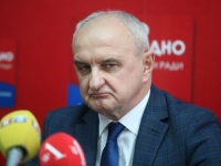 PRIČA KRATKO I TUPO: 'Rasprava u Kongresu SAD-a je direktno miješanje u unutrašnje odnose BiH'