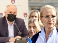 DIREKTORICA IZETBEGOVIĆ ODGOVORILA MINISTRU VRANIĆU: 'KCUS nastavlja sa uspješnim radom bez obzira na razne objede!'