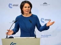 MINISTRICA VANJSKIH POSLOVA NJEMAČKE BOSNI NE OKREĆE LEĐA: 'Dodikovo ponašanje...'