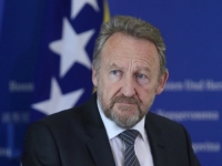 REAKCIJE SDA O ZAKLJUČCIMA HNS-a: 'Avanturisti koji sanjaju o obnovi 'Herceg-Bosne' ili formiranju 'trećeg entiteta', morali bi na umu imati haške presude...'