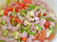 AKO VAŠA DJECA NE VOLE SALATU: Isprobajte ovaj stari njemački recept