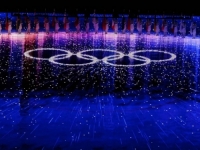VIDIMO SE ZA ČETIRI GODINE U ITALIJI: Svečano zatvorene Zimske olimpijske igre 2022. u Pekingu, najviše medalja osvojile su...