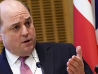 BRITANSKI MINISTAR UPOREDIO KRIZU U UKRAJINI S PREGOVORIMA SA HITLEROM: 'Osjećam miris Minhena iz 1938. godine u zraku'