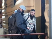 SUDIJE OPĆINSKOG SUDA SARAJEVO ODBILE DATI SAGLASNOST ZA ODUZIMANJE VOZILA: Benjamin Spahović imao validnu vozačku dozvolu bez obzira na...