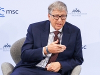 BILL GATES UPOZORIO SVJETSKU JAVNOST: 'Dramatično smanjen rizik od koronavirusa, ali dolazi nova pandemija...'