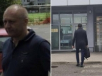 TUŽILAC TUŽILAŠTVA BiH POTVRDIO: Bivši Mektićev savjetnik pušten iz pritvora
