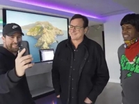 NJEGOV POSLJEDNJI PROJEKT: Slavni glumac prije smrti snimio neobičan videospot, s njim se pojavljuje i porno-zvijezda...