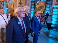 MEHMEDOVIĆ PISAO BORRELLU: 'Željana Zovko Vam je uputila poruku u kojoj kaže...'