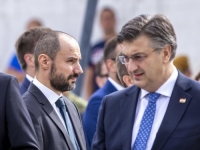 NOVI POTRES NA HRVATSKOJ POLITIČKOJ SCENI: Potpredsjednik Vlade Hrvatske stavio mandat na raspolaganje...