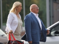 RATNI ZLOČINI U DOBOJU, SUDI SE I NEKADAŠNJEM ČLANU PREDSJEDNIŠTVA BiH: 'U junu smo odvedeni u logor. Naređenje je bilo da muškarci dođu pred Dom...'