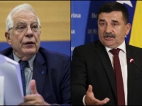 LOVRINOVIĆ PISAO BORRELLU: 'Mehmedović je izgubio dodir s realnošću, on državu vidi samo bošnjačkom'
