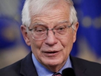 NAKON RAZGOVORA SA LIDERIMA SDA, HDZ-a I SNSD-a: Borrell pozvao na...