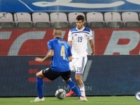 JOŠ JEDNA ODLIČNA PARTIJA: Reprezentativac BiH igrač kola u Hrvatskoj