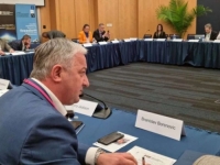BORENOVIĆ UČESTVUJE NA FORUMU U MIAMIJU: 'Iz ličnog iskustva učesnika sukoba u koji sam otišao sa 18 godina...'