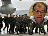 KECMANOVIĆ OTKRIO KAKVA NERVOZA VLADA U BEOGRADU I BANJOJ LUCI: 'Britanci sada nastupaju u višestrukoj ulozi. Zanimljivo je i kretanje američke flote u Jadranskom moru...'