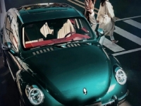 KINEZI KOPIRALI KULTNU BUBU: U prodaju stiže na proljeće, iz Volkswagena izjavili...