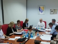 BLOKADA ILI 'PRAZNIK': Zašto je otkazana sjednica UO Uprave za indirektno oporezivanje BiH?
