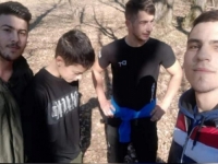 NAKON POTRAGE POLICIJE I GSS-a: Pronađen dječak iz Cazina