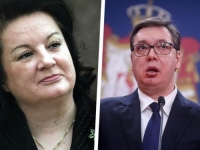 'GDJE SU VUČIĆ I DODIK, A GDJE AMBASADORI...': Društvene mreže gore nakon najava proslave Dana državnosti Srbije, oglasili se Svetlana Cenić, Dragan Mioković...