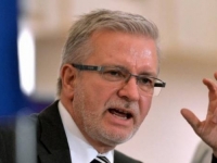 ZNA TO DOBRO I ČLAN NJEMAČKOG CDU-a: 'Dodik i drugovi podržavaju Putina iz...'