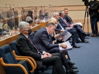 HISTERIJA NA DRUŠTVENIM MREŽAMA: Čovićevi medijski propagandisti vrijeđaju kardinala Katoličke crkve