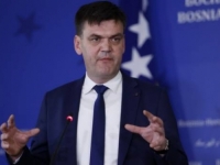 'PREFERENCIJALNI' CVITANOVIĆ: 'Ključni cilj je...'