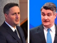 BEĆIROVIĆ UPUTIO OTVORENO PISMO MILANOVIĆU: Tuđmanizam je poražen, poštuj suverenu jednakost države Bosne i Hercegovine…