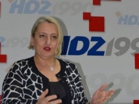 ZELENIKA NAPALA ČOVIĆA: 'Smatra li nas Hrvate gospodin Čović tolikim imbecilima pa nam DESETLJEĆIMA...'