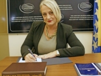 DIJANA ZELENIKA 'GANUTA' ČOVIĆEVIM IZLJEVIMA EMOCIJA U NSRS-u: 'Zamalo sam zaplakala kada je PRVI u Hrvata zavapio - 'Čuvajte mi Republiku Srpsku''