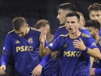 MAMIĆ NE MIRUJE U HERCEGOVINI: Dinamo u svoje redove doveo reprezentativca Bosne i Hercegovine...