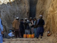TRAGEDIJA U AFGANISTANU: Šestogodišnji dječak poginuo nakon što je upao u 25 metara duboki...