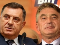 BOLJE BI MU BILO DA JE ŠUTIO: Španski kralj pozvao Komšića nakon što je Dodik u španskim novinama 'lupetao' o podjeli BiH