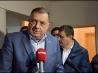 DODIK BROJI DANE POPUT MLADOG REGRUTA: 'Moramo izdržati, Joe Biden ima još dvije i po godine mandata...'