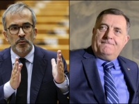 OTVORENO UPOZORENJE DODIKOVOM REŽIMU IZ EU: 'To je neustavno i takvu odluku može donijeti samo državni parlament!'