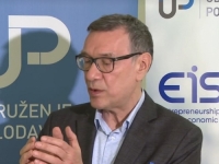 EKONOMSKI EKSPERT VJEKOSLAV DOMLJAN UPOZORIO: 'Moguć i rast kamatnih stopa; profitabilne firme će se pretvarati u neprofitabilne'