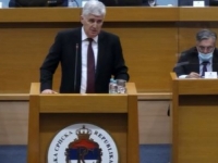 ČOVIĆ U NSRS-u KAO POŠTAR BEZ ADRESE: 'U Neumu smo...'
