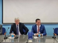 MINI TURNEJA 'PRVOG' U HRVATA: Nakon Orašja, evo ga u Tuzli