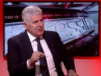 DRAGAN ČOVIĆ O 'UKRAJINSKOM SCENARIJU' U BiH: 'Svašta je moguće ako ne budemo pametni'