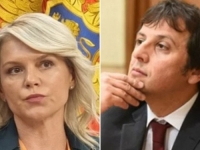 NEBOJŠI VUKANOVIĆU SE SMRKLO ZBOG PADA KRIVOKAPIĆEVE VLADE: Preko svog bloga žestoko napao Draginju Vuksanović Stanković, federalne medije optužio za širenje antiruske histerije